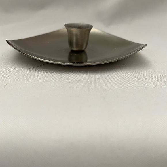 (2) MCM Danish candle holder - Picture 6 of 6